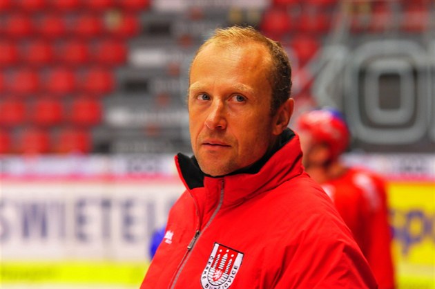 Budějovická budoucnost: Modrý místo Prospala, tým posílí Gulaš či Pech