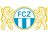 FC Curych - logo