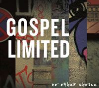 Gospel Limited (obal alba)