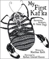 my first kafka