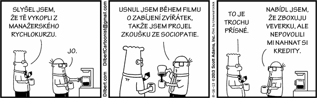 Pátek, 16. srpna