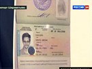 Dokumenty, které Snowdenovi zajistily roní azyl v Rusku (1. srpna)