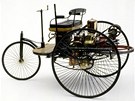 Benz Patent Motorwagen