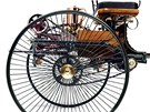 Benz Patent Motorwagen