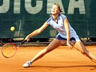 Pardubická Juniorka je nejstarí eský tenisový turnaj.