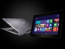 Asus VivoTab RT s Windows RT