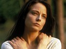 Jodie Fosterová ve filmu Nell (1994)