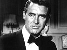 Cary Grant ve filmu Indiskrétní píbh (1958)