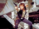 Harrison Ford ve filmu Hvzdné války: Epizoda IV - Nová nadje (1977)