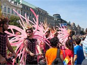 Prague Pride 2012