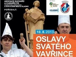 Oslavy sv. Vavince