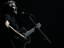 Roger Waters: The Wall, 7.8. 2013, O2 arena, Praha