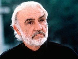 Sean Connery ve filmu Osudové setkání (2000)