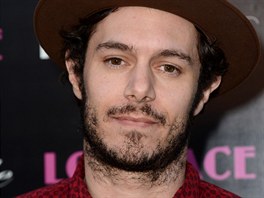 Adam Brody (5. srpna 2013)