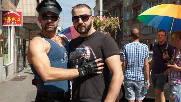 Prague Pride 2012