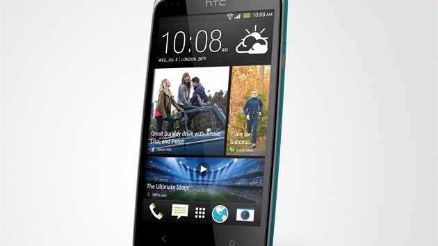 HTC Desire 500