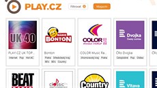 Play.cz