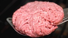 V Londýn budou servírovat hovzí maso z laboratoe. Ilustraní snímek