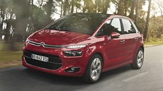 Citroën C4 Picasso