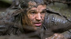 Kurz p�e�ití cizinecké legie ve Francouzské Guyan� 