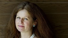 Lucie Slavíková-Boucher vede v zahrani�í sí� �eských �kol (její sdru�ení se