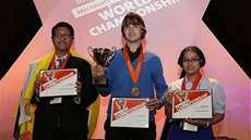 MOS World Championship 