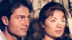 Esmeralda a její láska José Armando