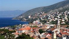 Chorvatsko, Senj