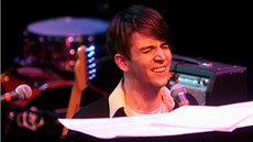 Kana�an Owen Pallett vystoupí v �R u� po�tvrté. Ilustra�ní foto