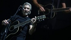 Roger Waters: The Wall, 7.8. 2013, O2 arena, Praha