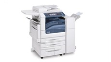 Tiskový stroj �ady Xerox WorkCentre 7500