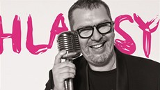 Richard Müller na podzim 2013 p�ichystal turné Hlasy se skupinou Fragile.