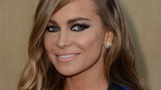 Carmen Electra (5. srpna 2013)