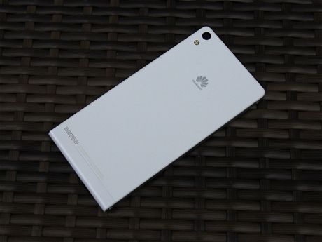 Huawei Ascend P6