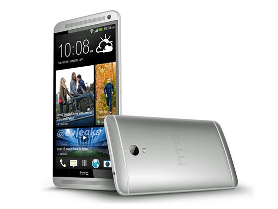 HTC One Max