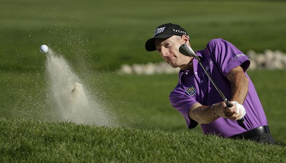 Jim Furyk na PGA Championship 