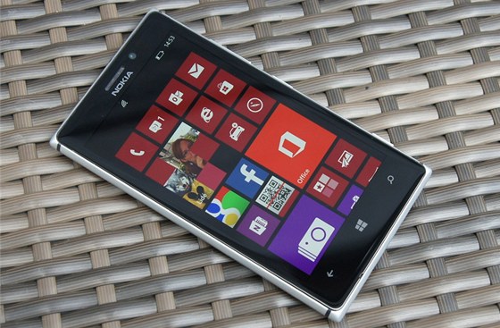 Nokia Lumia 925