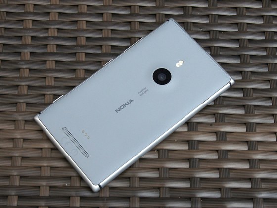 Nokia Lumia 925