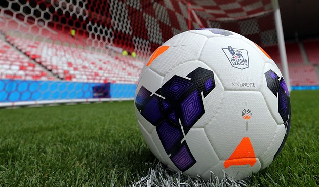 Premier League se v Česku přestěhuje, práva na tři sezony získal Skylink