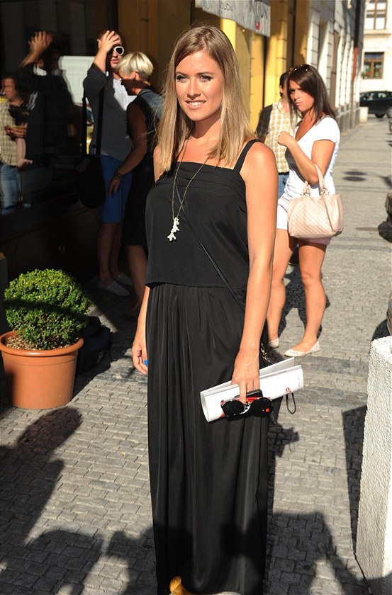 Emma Smetana 