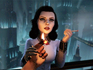 Stahovatelný obsah Burial at Sea pro BioShock Infinite nabídne návrat do