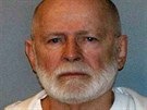 James "Whitey" Bulger krátce po zatení (22. ervence 2011)