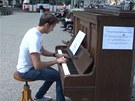 Piano, Praha