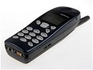 V rámci segmentu jednoduchých pístroj byla pedchdcem 5110 Nokia 1610,...