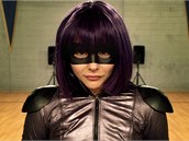 Z filmu Kick-Ass 2