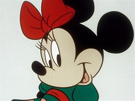 TEHDY: Kdo by neznal Minnie Mouse? Poprvé se tahle disneyovská hrdinka objevila...