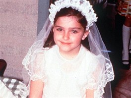 Madonna se narodila 16. srpna roku 1958. U jako malá holika z katolické...
