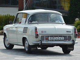 Škoda 1100 MBX