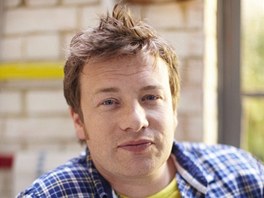 Jamie Oliver