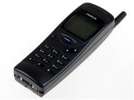 AAA Nokia 3110